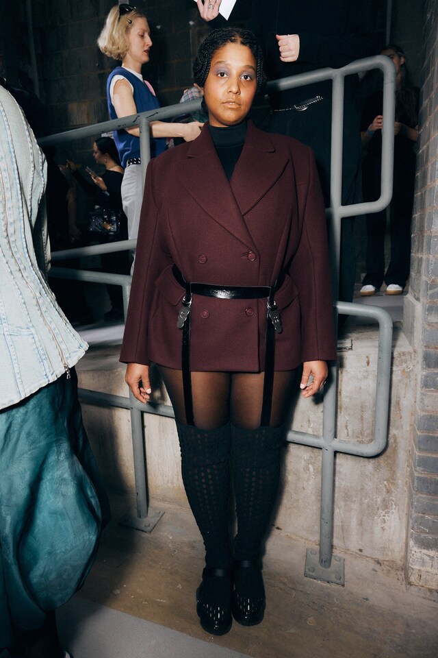 Sin&#233;ad O’Dwyer AW25 29