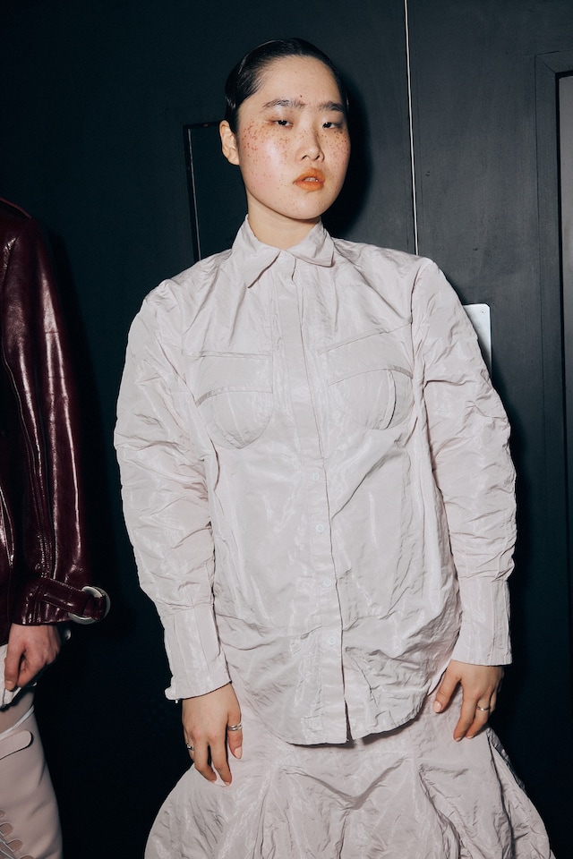 Sin&#233;ad O’Dwyer AW25 2