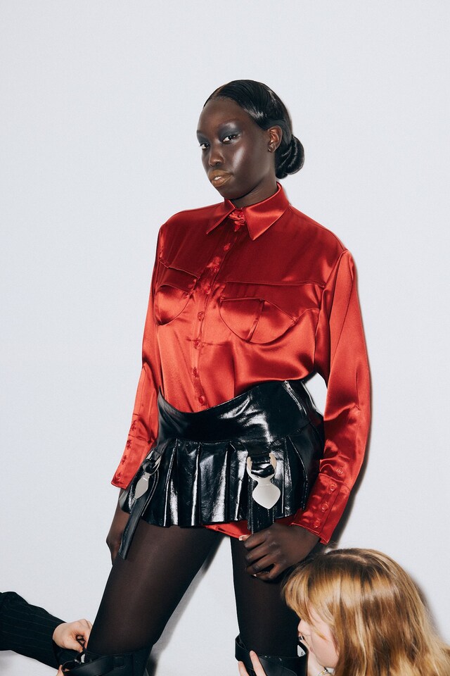 Sin&#233;ad O’Dwyer AW25 31