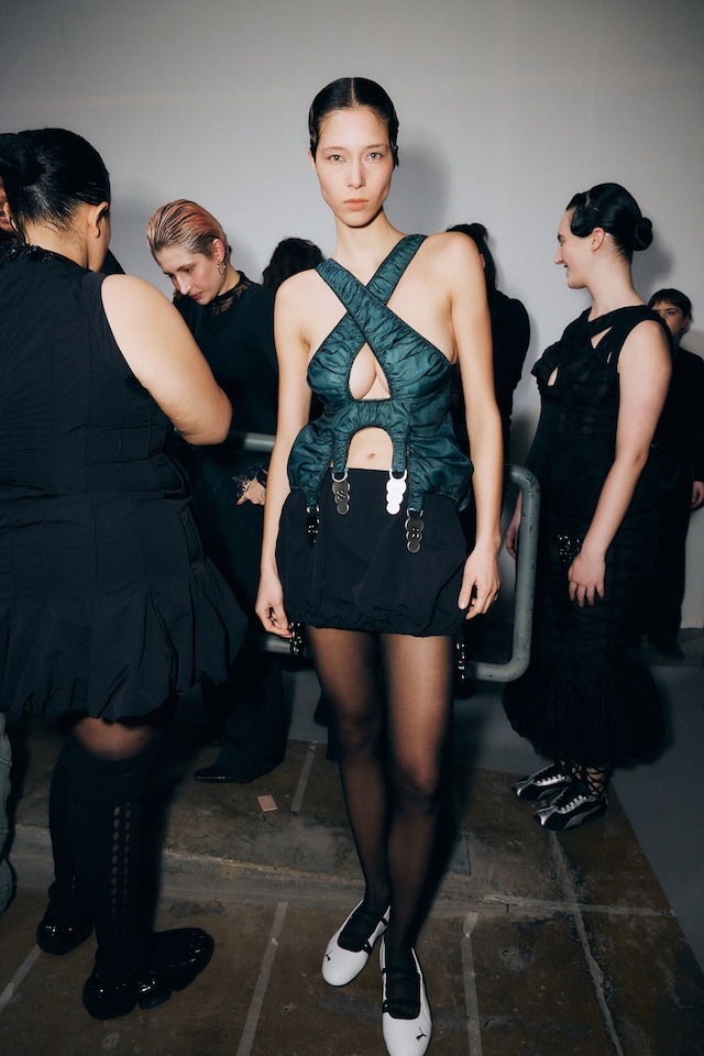 Sin&#233;ad O’Dwyer AW25 3