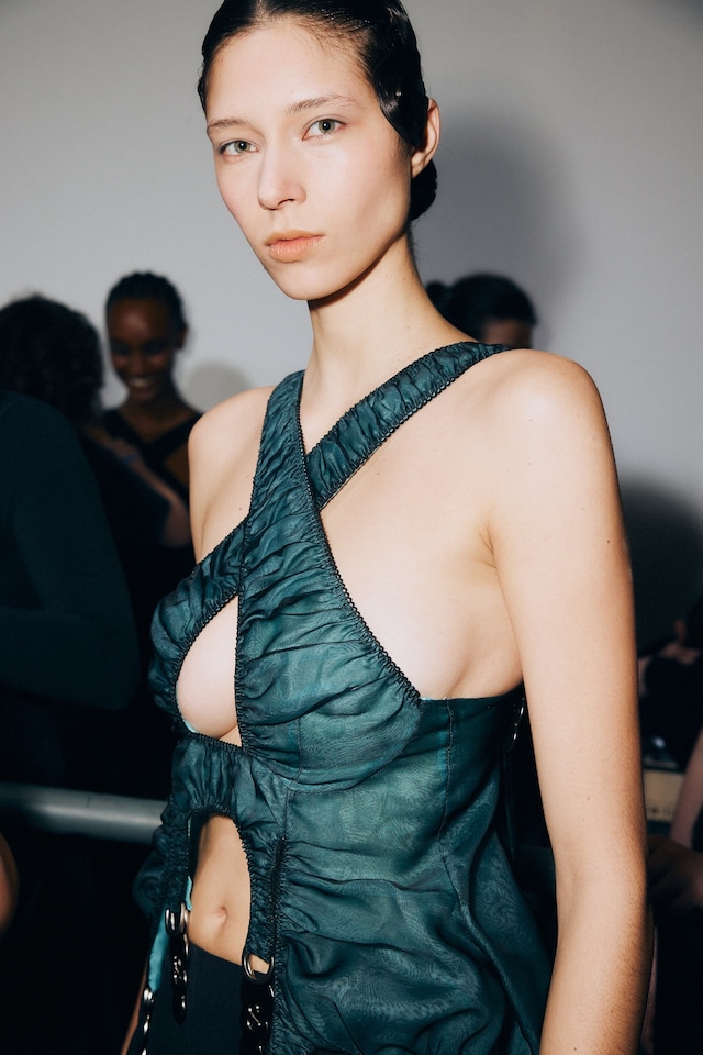 Sin&#233;ad O’Dwyer AW25 32