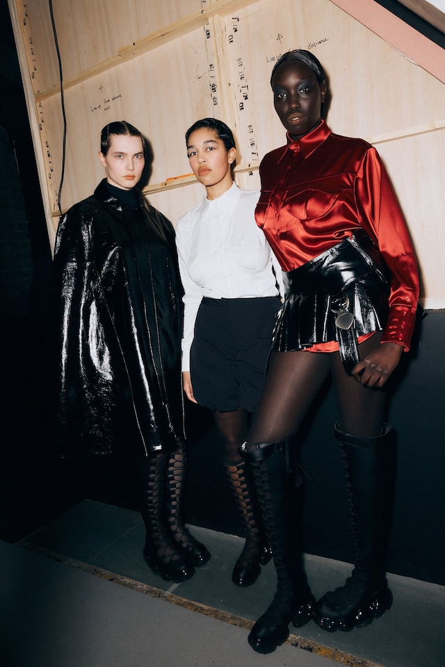 Sin&#233;ad O’Dwyer AW25 33