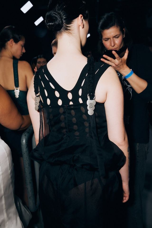 Sin&#233;ad O’Dwyer AW25 34