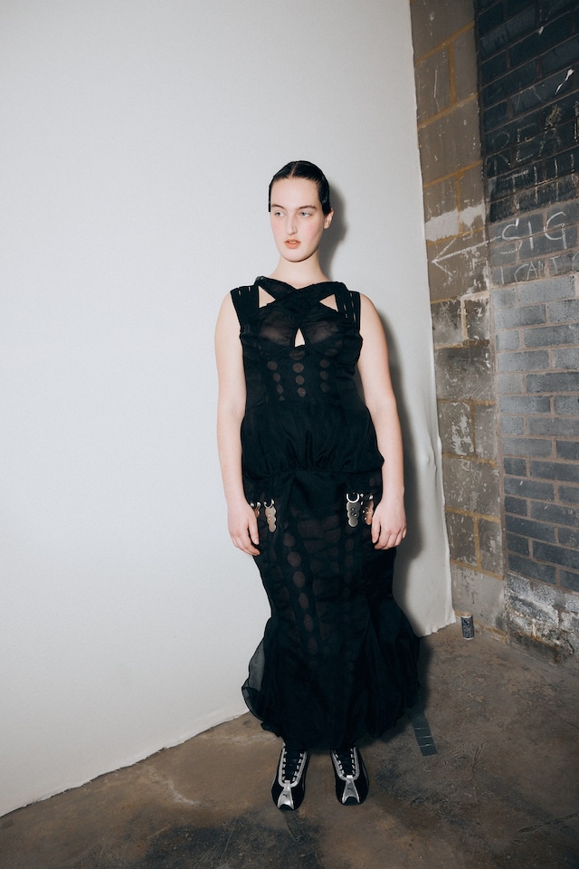 Sin&#233;ad O’Dwyer AW25 35