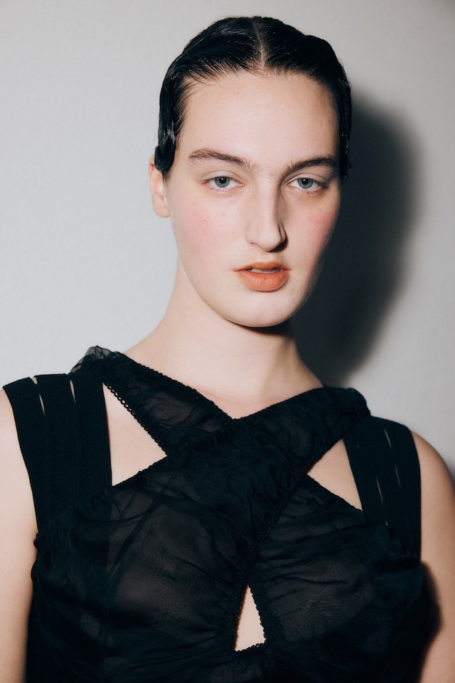 Sin&#233;ad O’Dwyer AW25 36