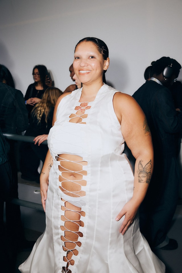 Sin&#233;ad O’Dwyer AW25 37