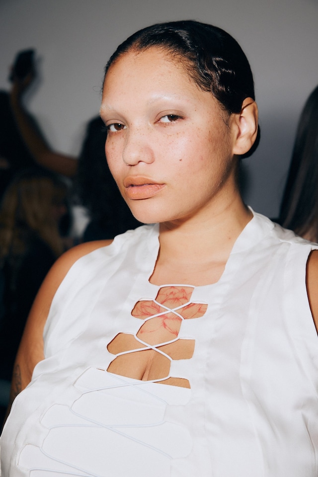 Sin&#233;ad O’Dwyer AW25 38