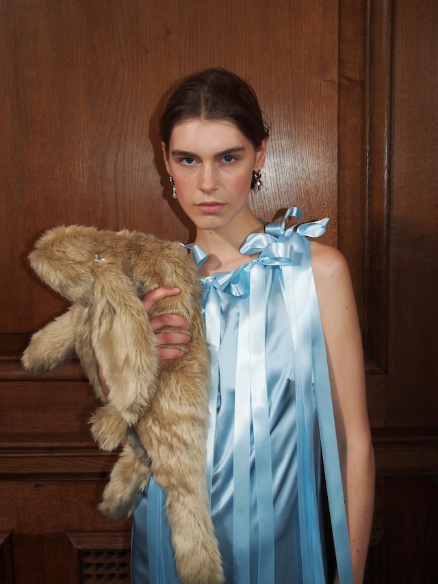 Simone Rocha AW25 1