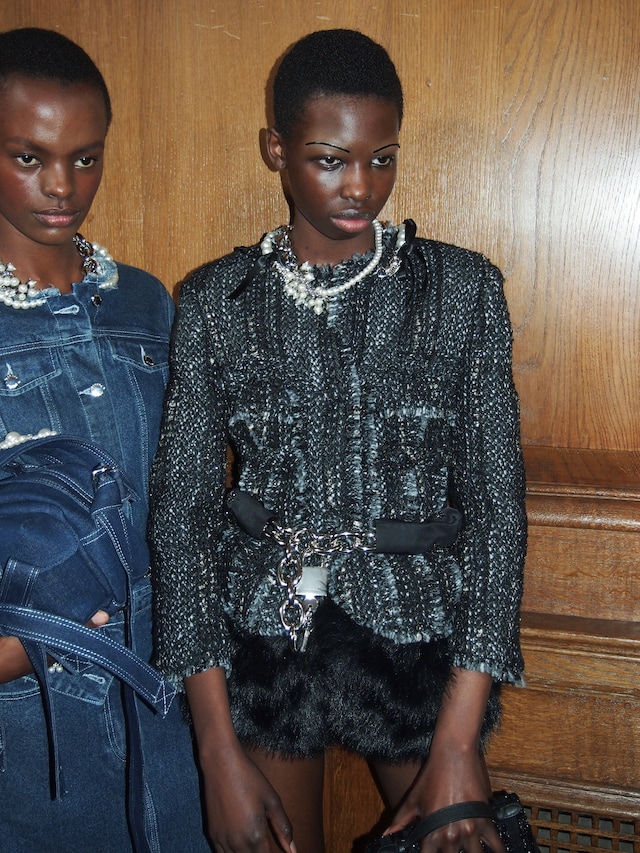 Simone Rocha AW25 6