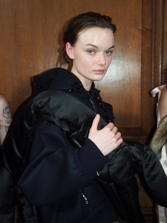 Simone Rocha AW25 8