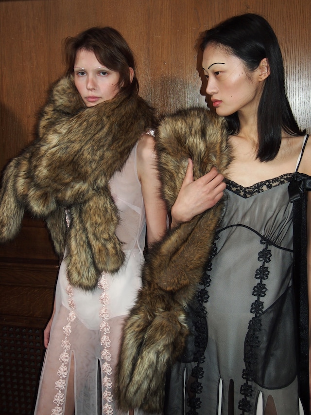 Simone Rocha AW25 3