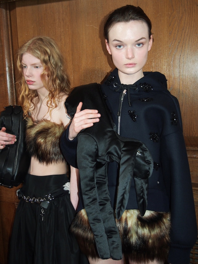 Simone Rocha AW25 13