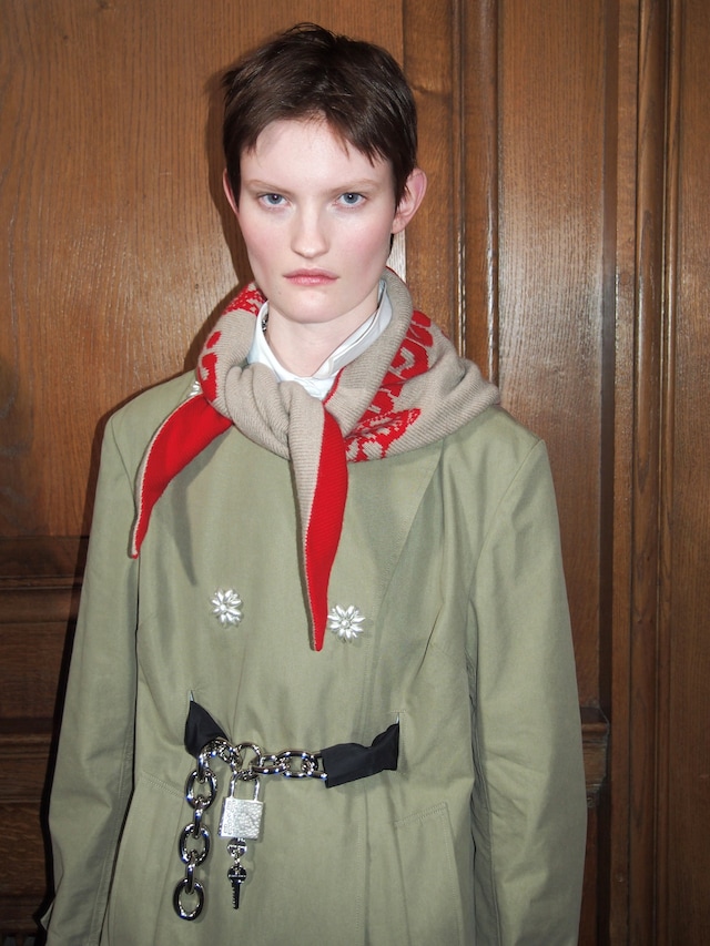 Simone Rocha AW25 18