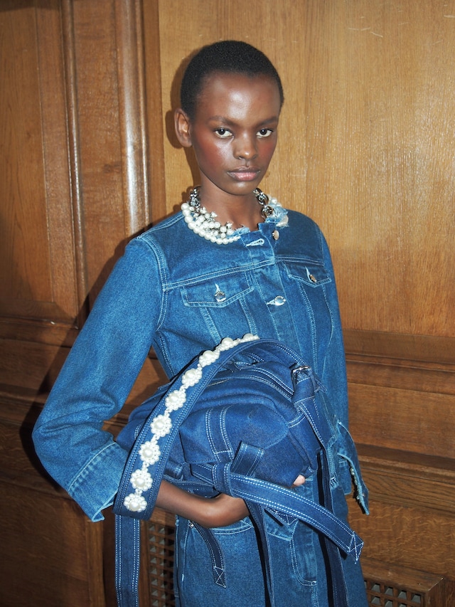 Simone Rocha AW25 20