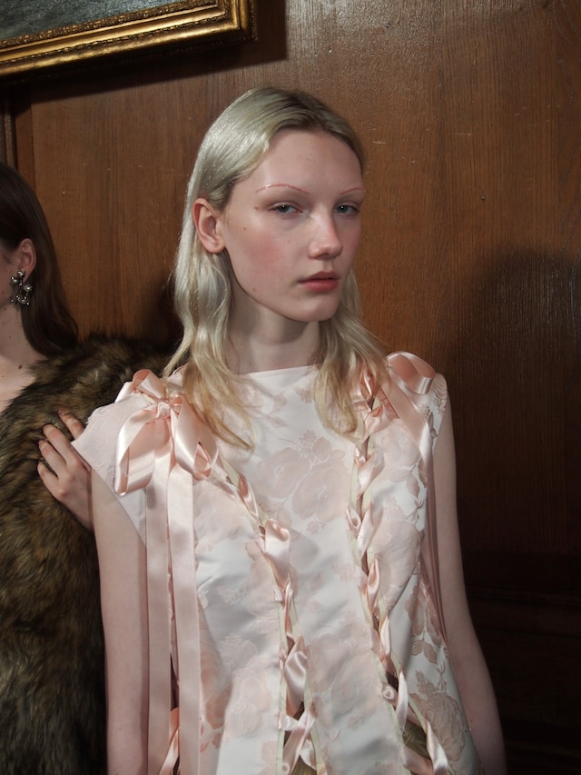 Simone Rocha AW25 21