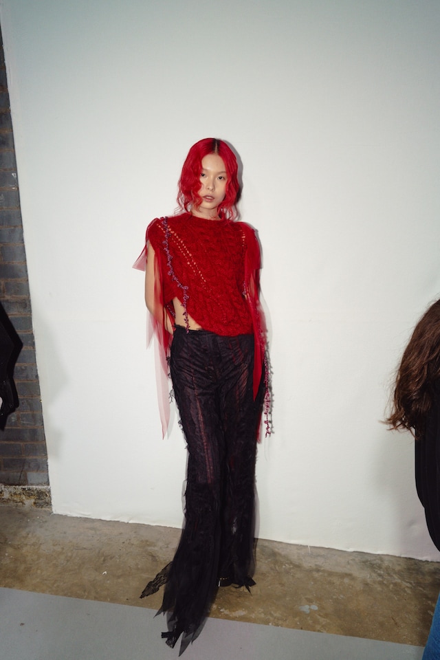 Pauline Dujancourt AW25 1