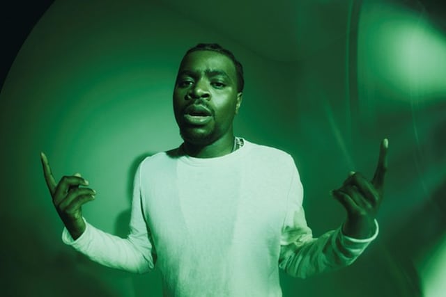 The underground artists leading the UK’s rap revolution | Dazed