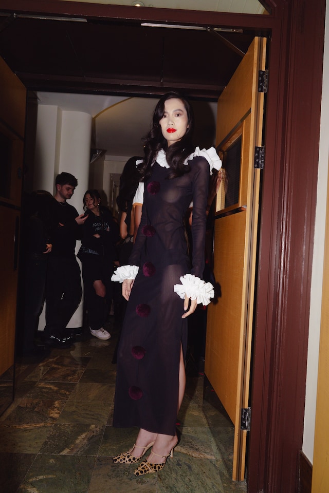 Conner Ives AW25 6