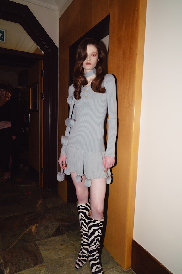 Conner Ives AW25 7