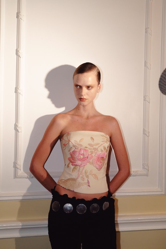 Conner Ives AW25 10