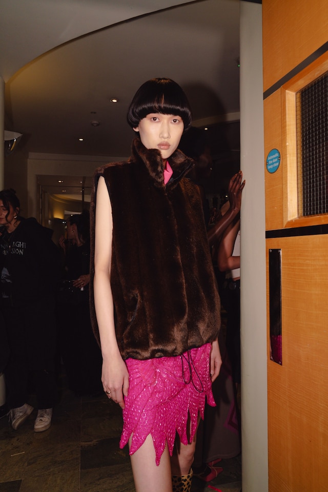 Conner Ives AW25 16