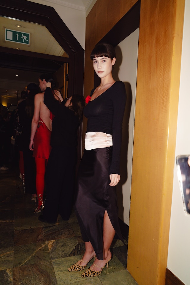 Conner Ives AW25 22