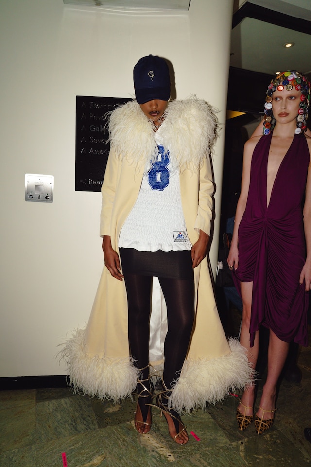 Conner Ives AW25 2