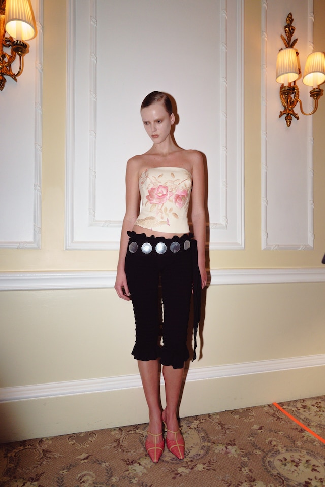 Conner Ives AW25 28