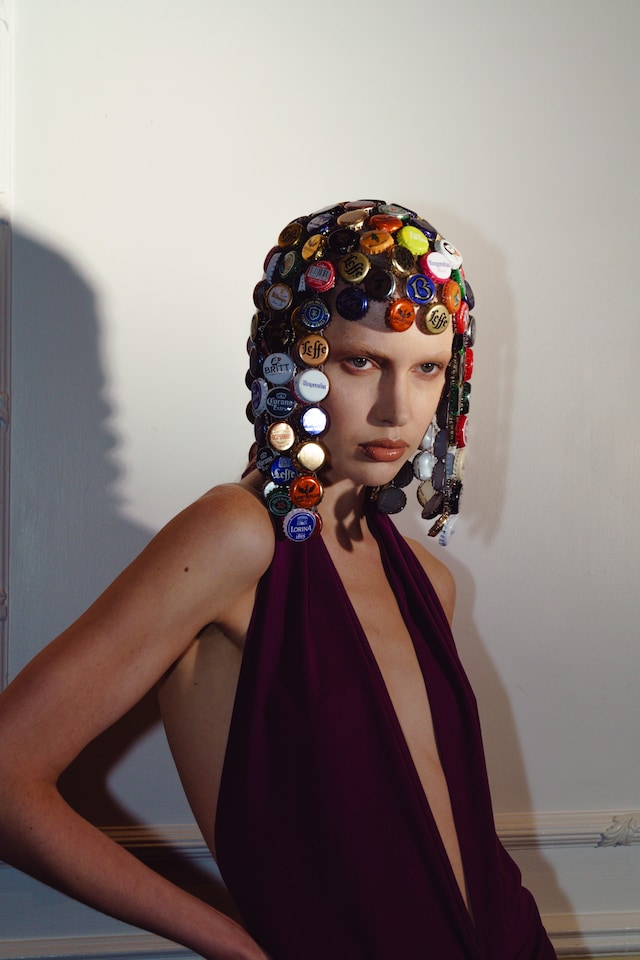 Conner Ives AW25 0