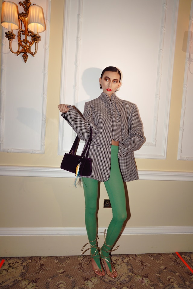 Conner Ives AW25 30