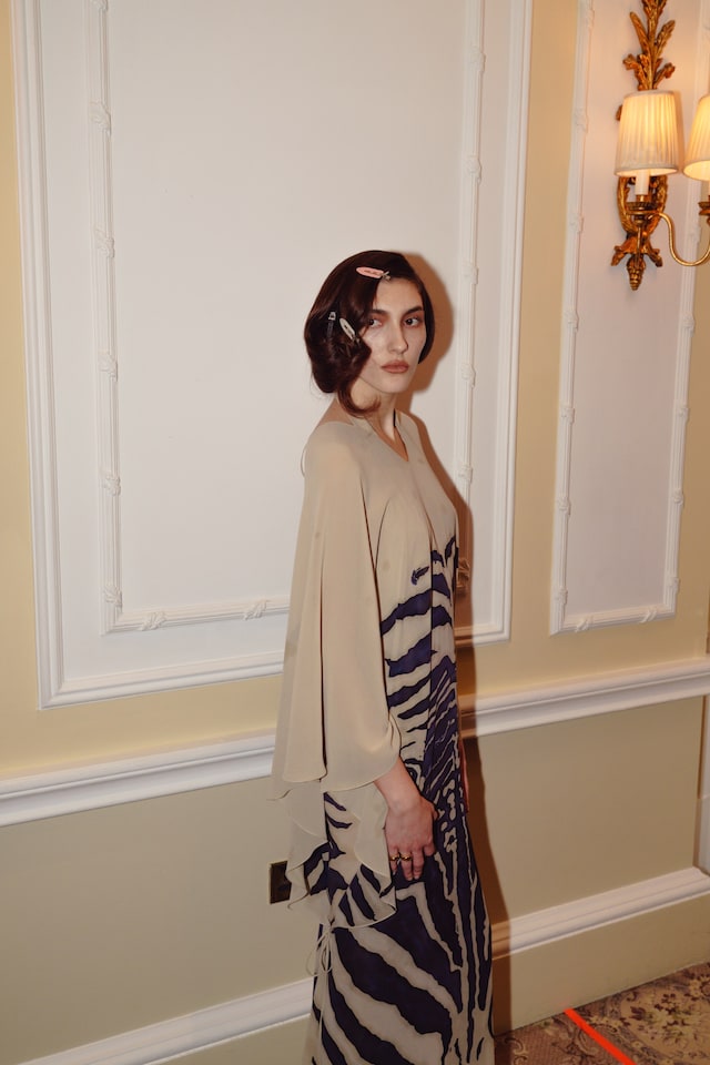 Conner Ives AW25 31