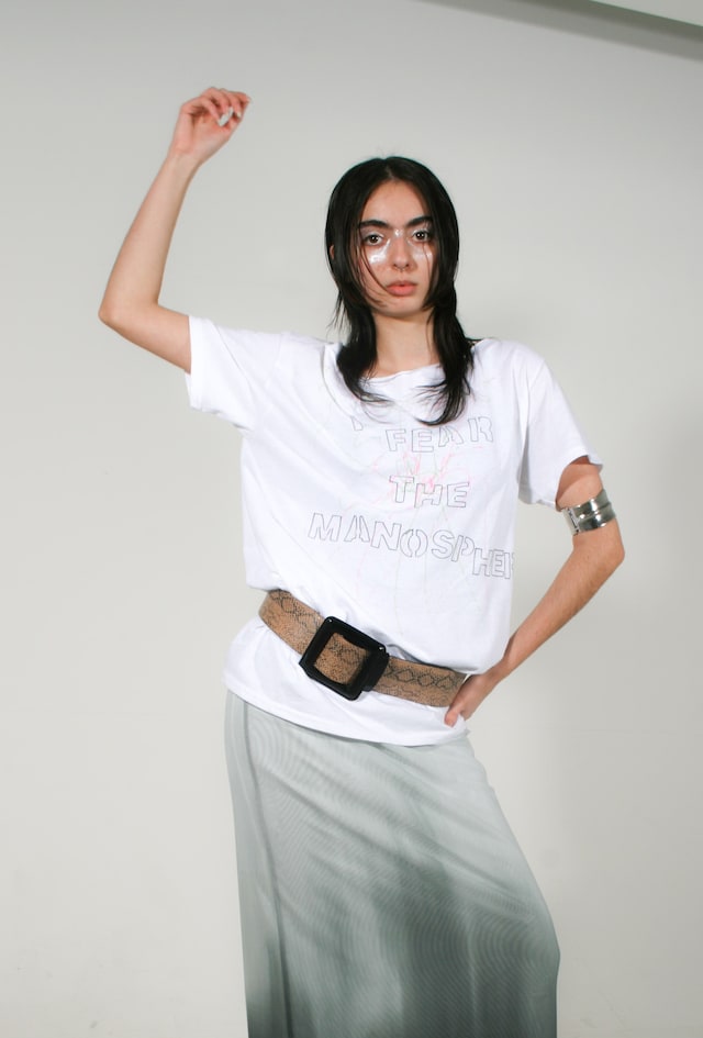 Lucy Evans, ‘Wear It Like You Mean It&#39; 8