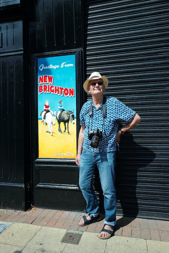 I Am Martin Parr (2025) 3