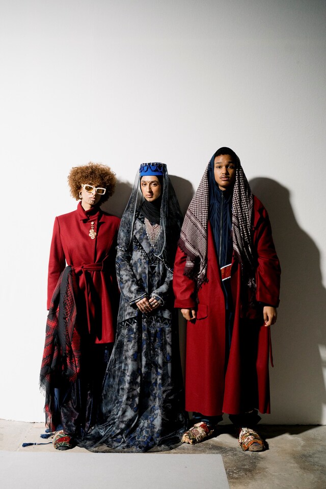 Kazna Asker AW25 13