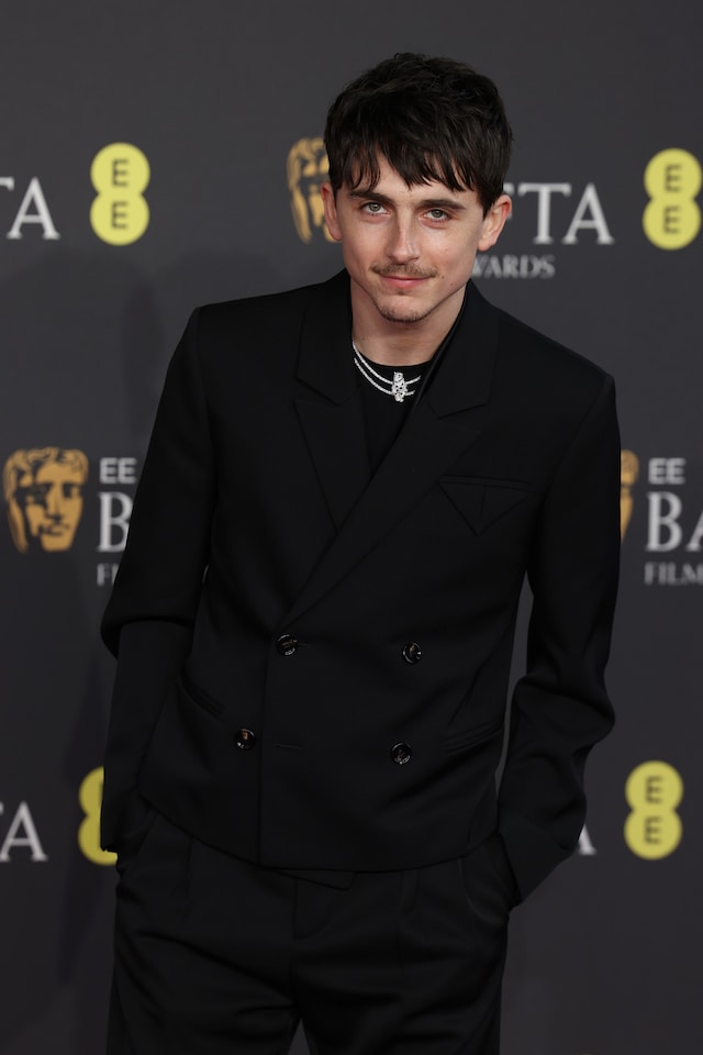 2025 EE BAFTA Film Awards 2