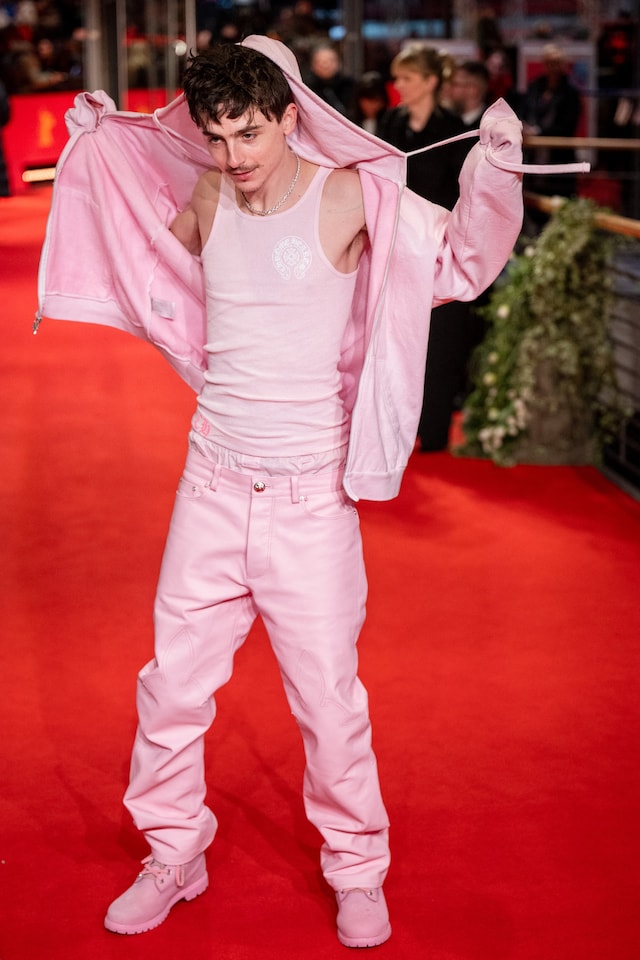 The 75th Berlin Film Festival 3