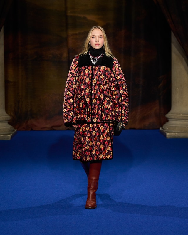 Burberry AW25