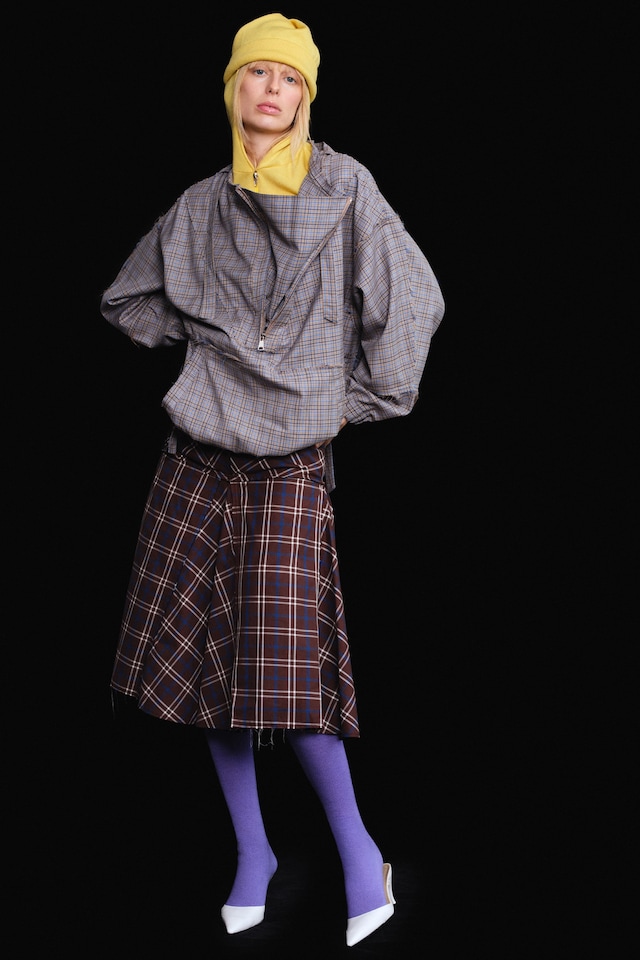 Talia Byre AW25 0