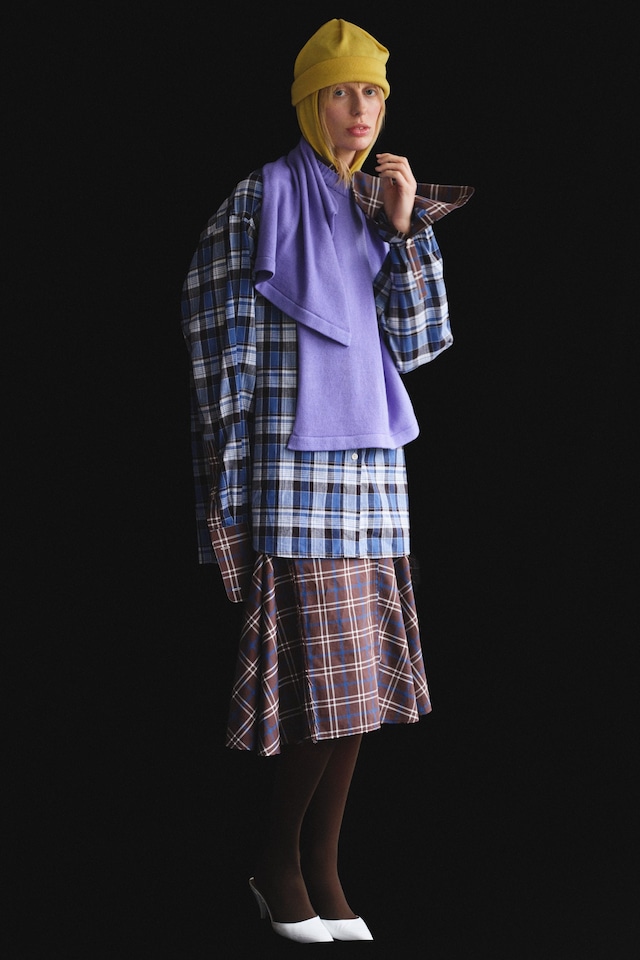 Talia Byre AW25 2