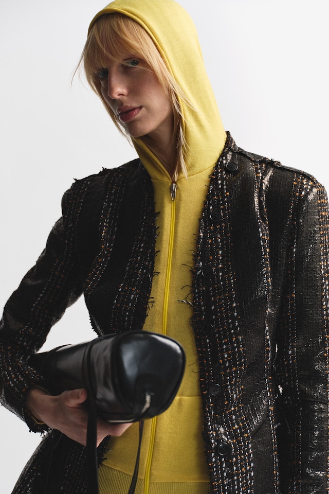 Talia Byre AW25 4