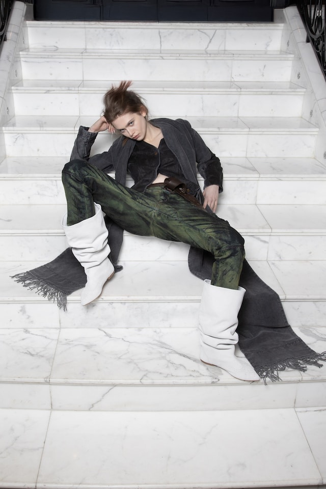 Masha Popova AW25 36