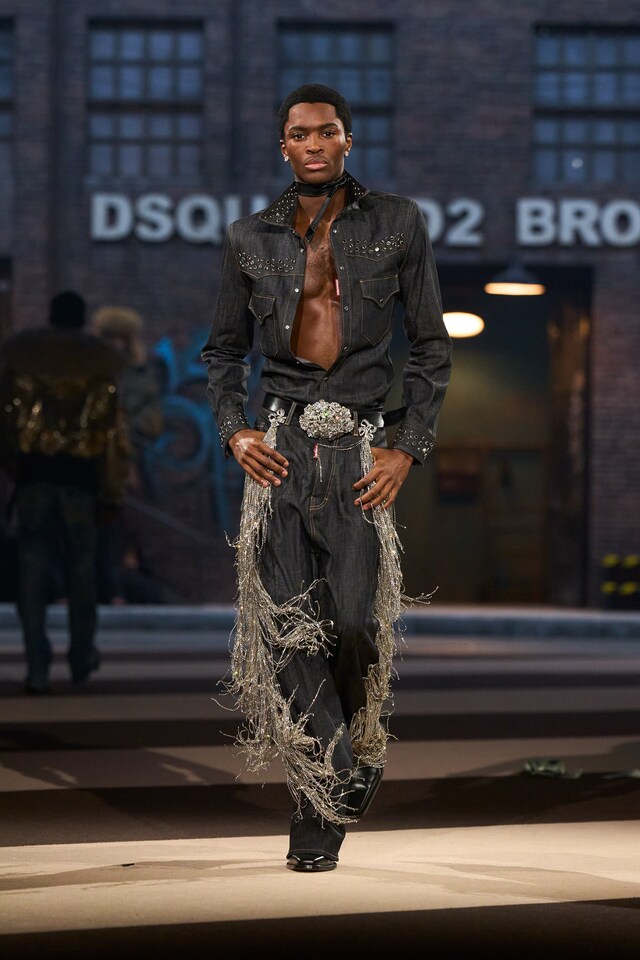 Dsquared2 AW25 4