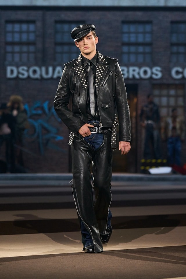 Dsquared2 AW25 11