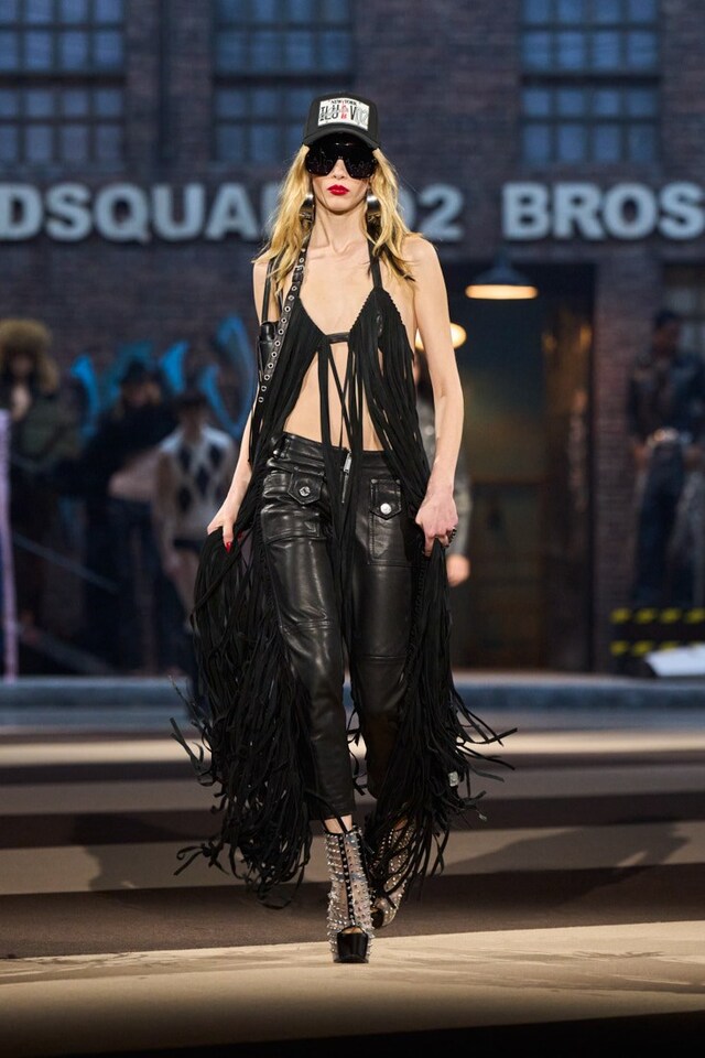 Dsquared2 AW25 13