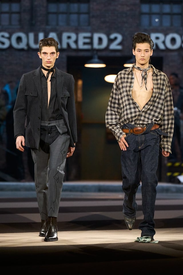 Dsquared2 AW25 14