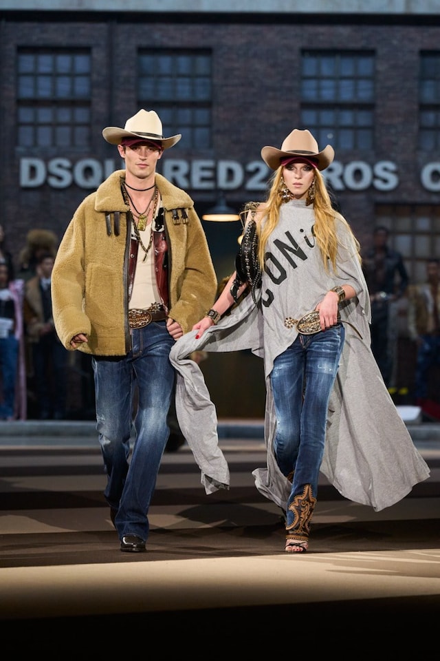 Dsquared2 AW25 16