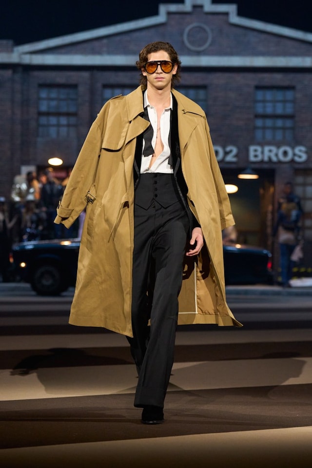 Dsquared2 AW25 17