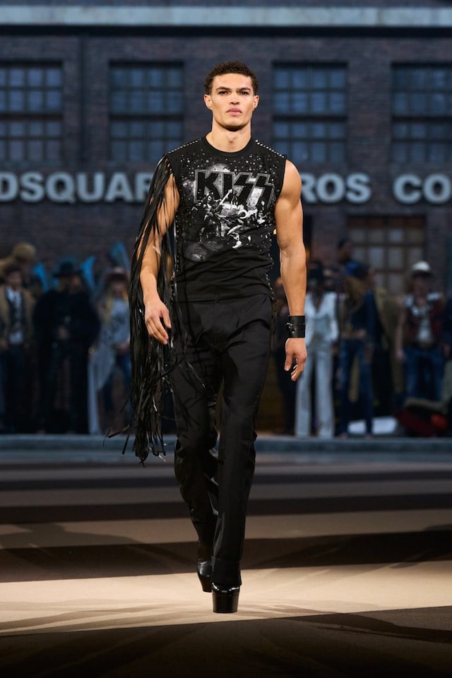 Dsquared2 AW25 18