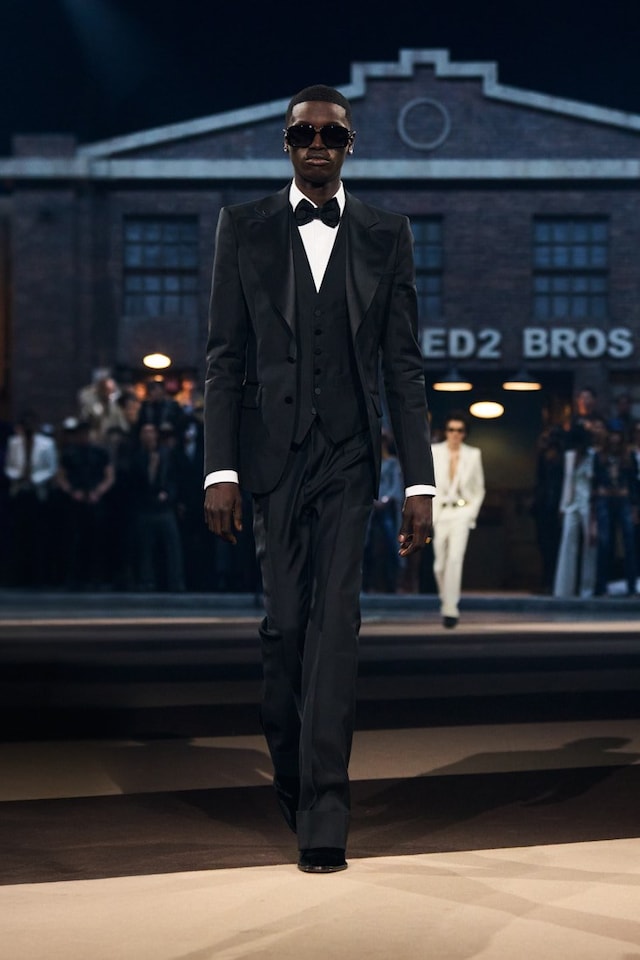 Dsquared2 AW25 19