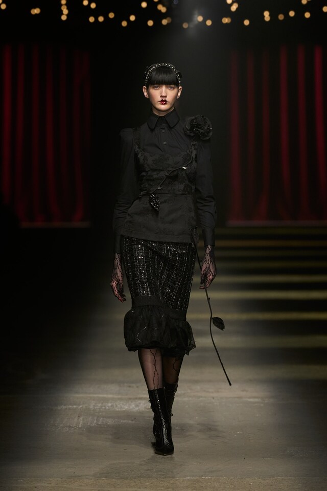 Antonio Marras F25 LOOK 01 0